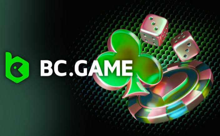 Exploring the Thrills of BC.Game Crypto Casino