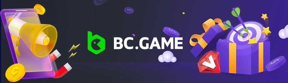 Exploring the Thrills of BC.Game Crypto Casino