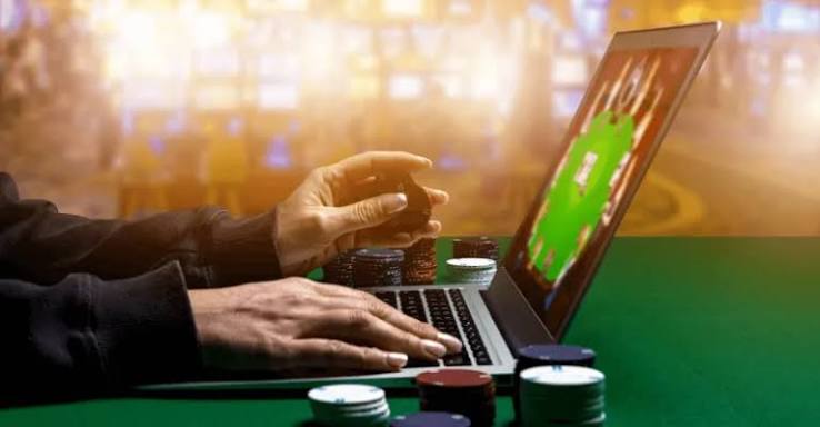 Online Casino Εξωτερικού Οδηγός για Παίκτες 513048256